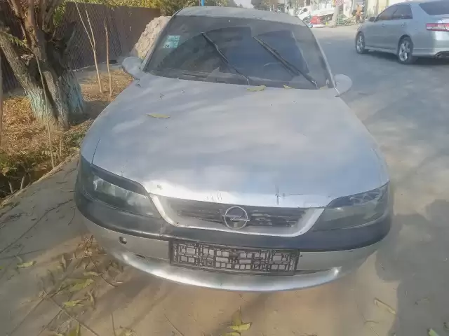 Opel Vectra B, 2006 1, avtobaza.tj