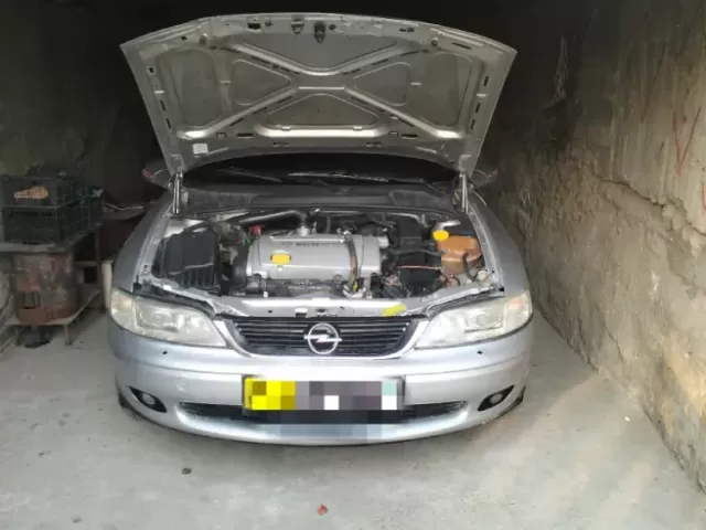 Opel Vectra B, 2000 1, avtobaza.tj