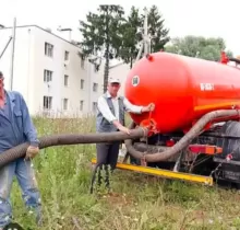 Услуги Ассенизатора в Душанбе