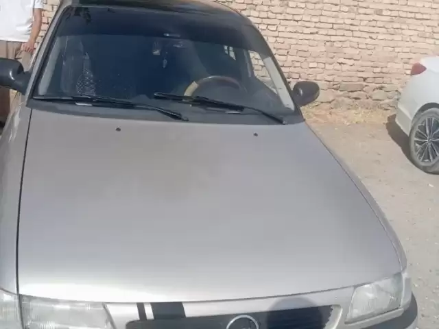 Opel Astra F, 1997 1, avtobaza.tj