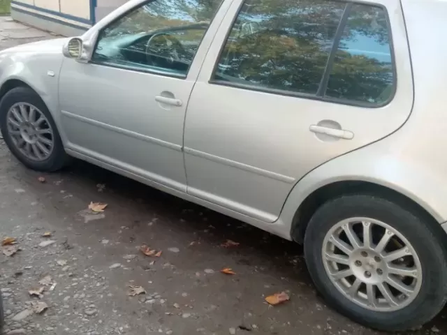 Volkswagen Golf 1, avtobaza.tj