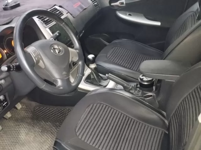 Toyota Corolla, 2008 1, avtobaza.tj