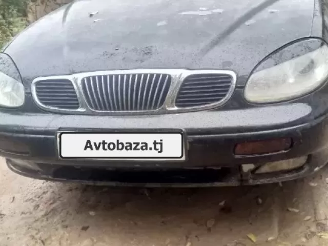 Daewoo Leganza 1, avtobaza.tj