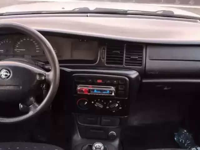 Opel Vectra B, 1996 1, avtobaza.tj