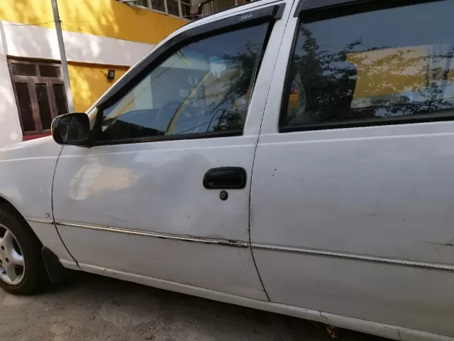 Daewoo Nexia 1, avtobaza.tj