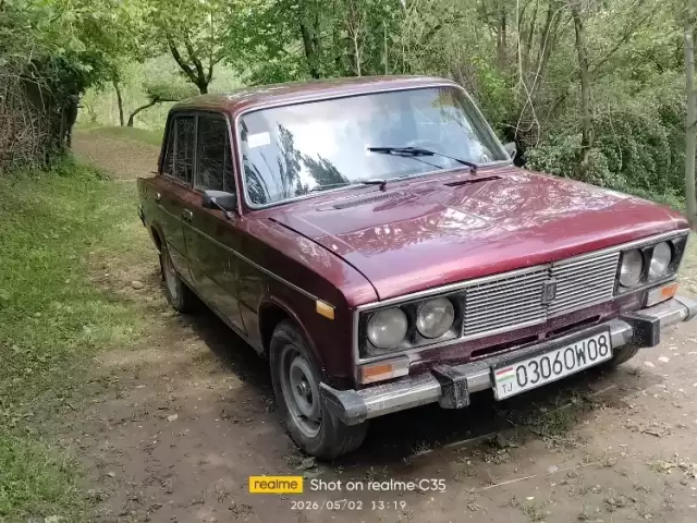 ВАЗ(Lada) 2106, 2000 1, avtobaza.tj