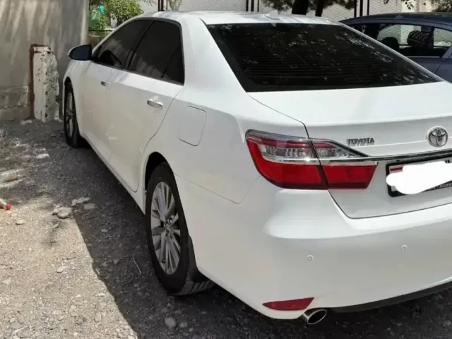 Toyota Camry, 2013 1, avtobaza.tj