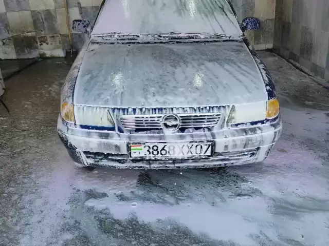 Opel Astra F, 1997 1, avtobaza.tj