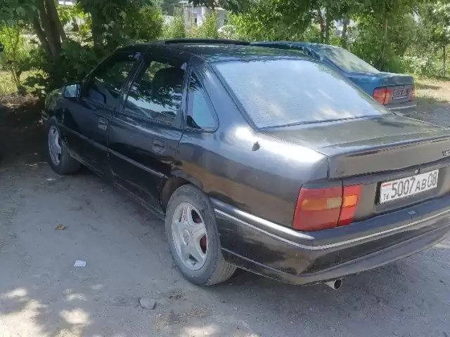 Opel Vectra A, 1993 1, avtobaza.tj