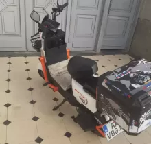 Электроскутер, 2025 в Худжанд