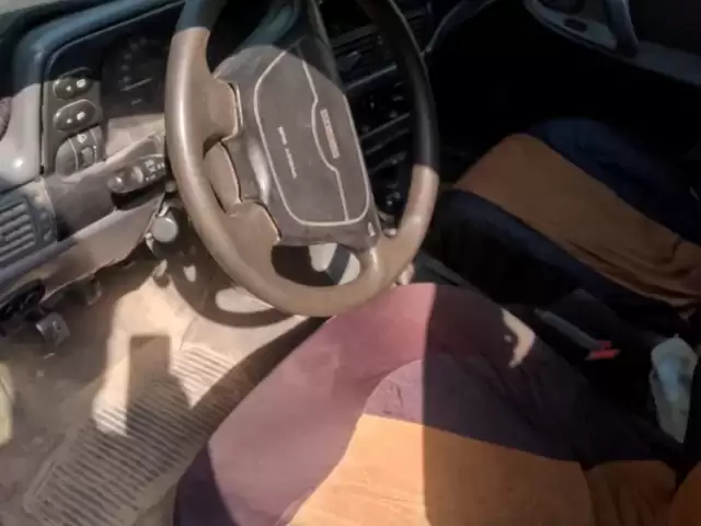 Daewoo Nexia II, 1996 1, avtobaza.tj