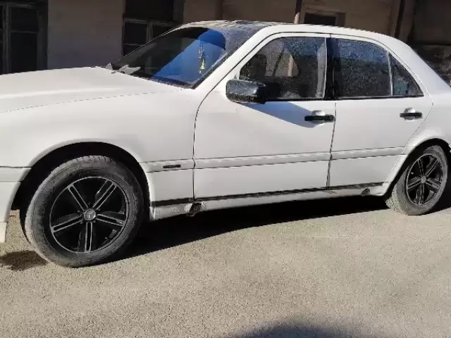 Mercedes-Benz C class, 1994 1, avtobaza.tj