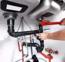 Услуги сантехника в Душанбе - Farmo.tj 