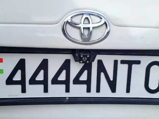 Toyota Corolla 1, avtobaza.tj