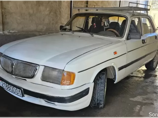 ГАЗ 3110 (Волга), 2001 1, avtobaza.tj