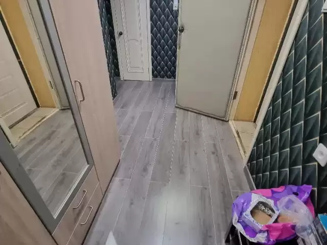 Поклейка обоев фотообои фрески 1, farmo.tj