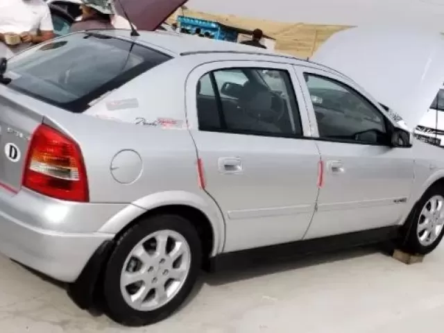 Opel Astra G 1, avtobaza.tj