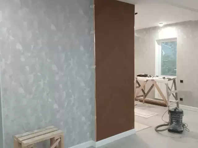 Ремонт квартира под ключ 1, farmo.tj