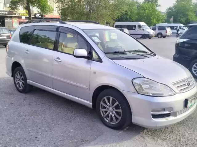 Toyota Ipsun, 2007 1, avtobaza.tj