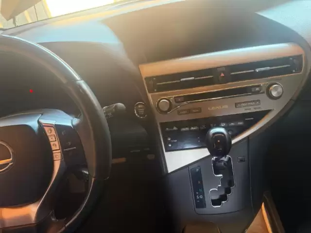 Lexus RX series, 2014 1, avtobaza.tj