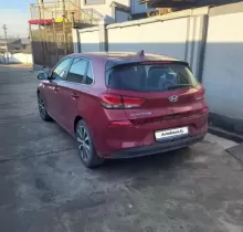 Hyundai Elantra, 2018 в Душанбе