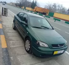 Opel Astra G, 1998 в Турсунзаде 