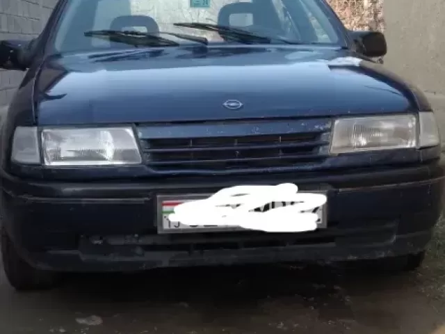 Opel Vectra A, 1991 1, avtobaza.tj