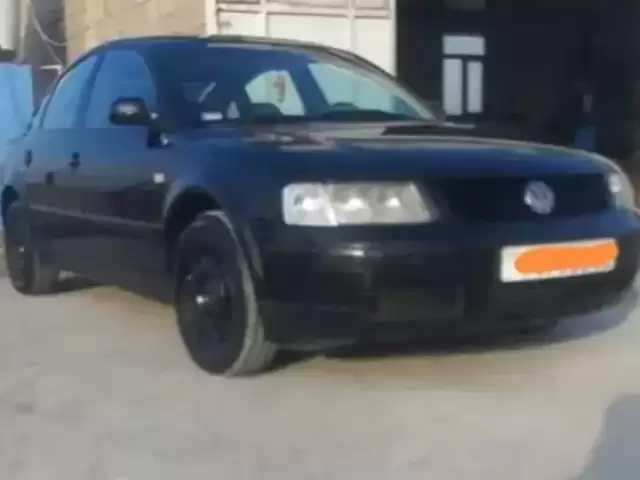 Volkswagen Passat, 1999 1, avtobaza.tj Volkswagen Passat, 1999 1, avtobaza.tj