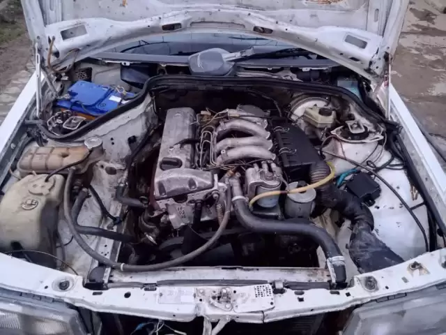 Mercedes-Benz 190, 1988 1, avtobaza.tj