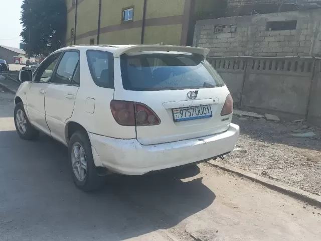 Lexus RX series, 2000 1, avtobaza.tj