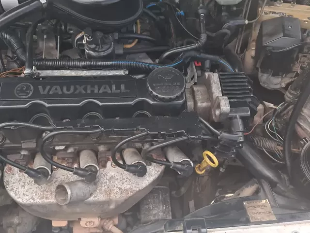 Opel Astra F, 1996 1, avtobaza.tj