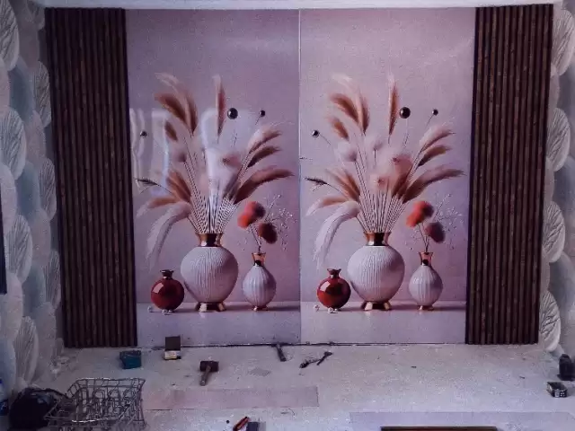 Услуги Отделка под ключ 1, farmo.tj