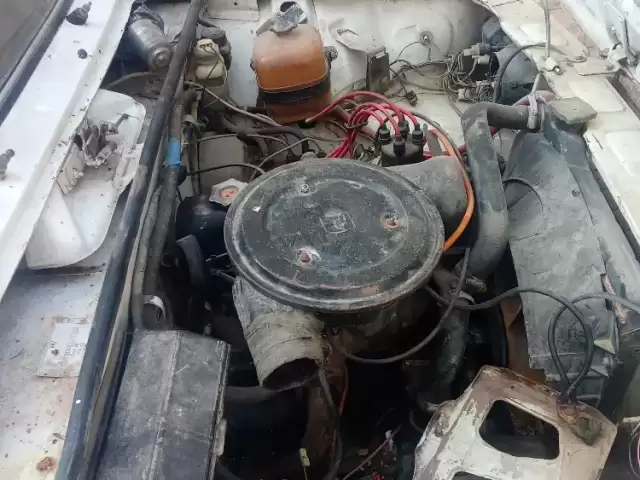 ВАЗ(Lada) 2107, 2003 1, avtobaza.tj