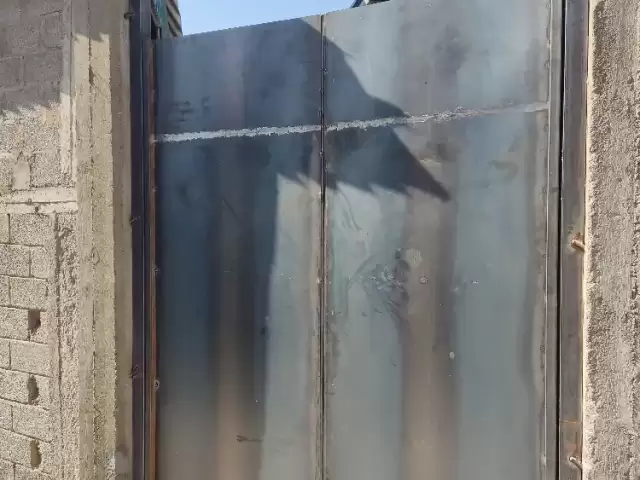 Услуги Сварщик 1, farmo.tj