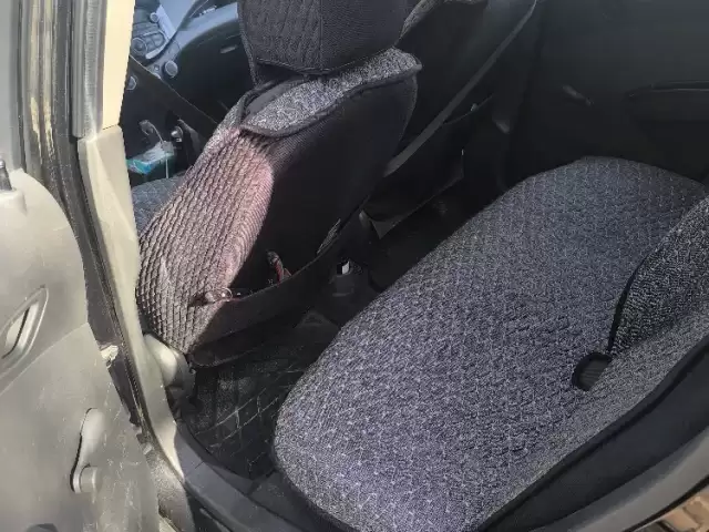 Chevrolet Spark, 2015 1, avtobaza.tj