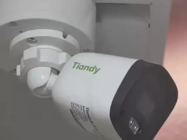 Услуги Установка камера 1, farmo.tj
