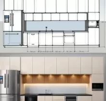 Услуги  Сборка и разборка мебел в Вахдат - Farmo.tj 