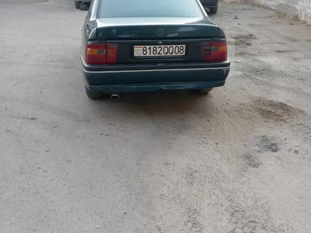 Opel Vectra A, 1995 1, avtobaza.tj
