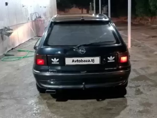 Opel Astra F, 1993 1, avtobaza.tj