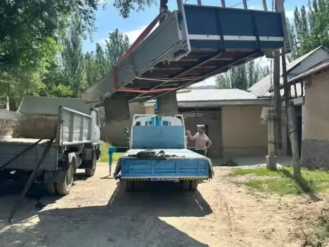 Кузов 1, avtobaza.tj