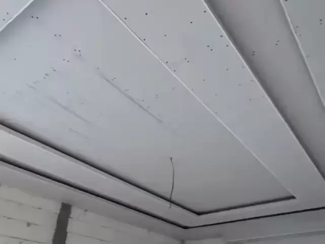 Услуги Гипсакартон 1, farmo.tj