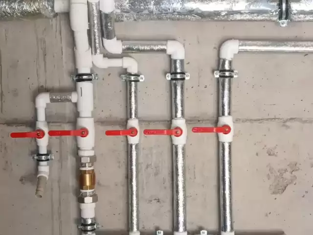 Услуги Сантехника 1, farmo.tj