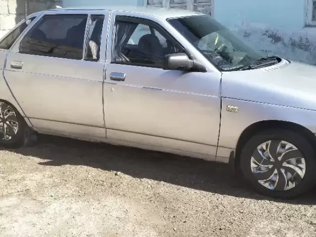 ВАЗ(Lada) 2110, 2001 1, avtobaza.tj