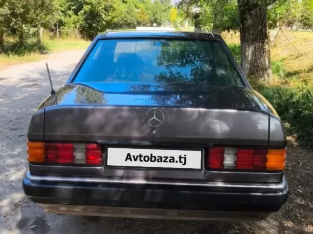 Mercedes-Benz 190 1, avtobaza.tj