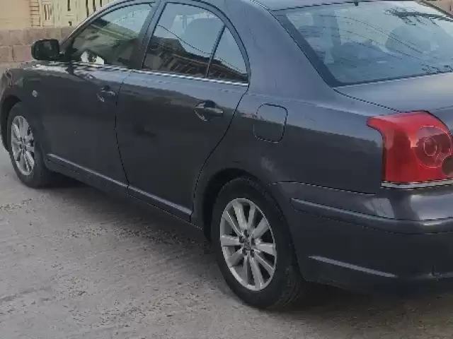 Toyota Avensis, 2006 1, avtobaza.tj