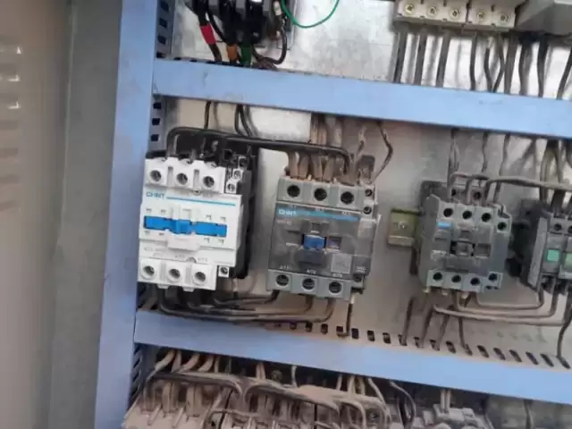 Услуги электрика 1, farmo.tj