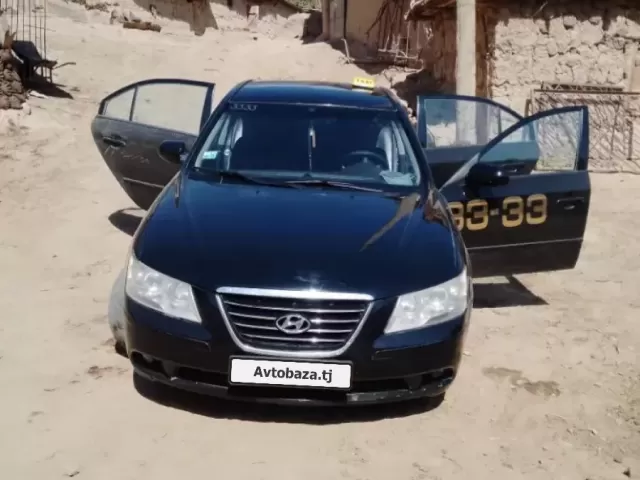 Hyundai Sonata 1, avtobaza.tj