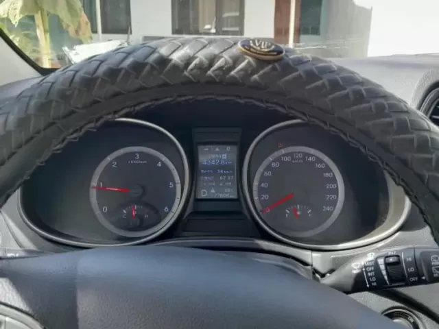 Hyundai Santa Fe, 2015 1, avtobaza.tj