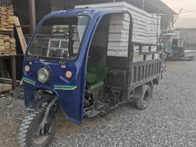 Мотороллер, 2025 1, avtobaza.tj