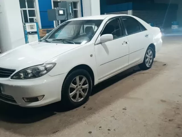 Toyota Camry 1, avtobaza.tj